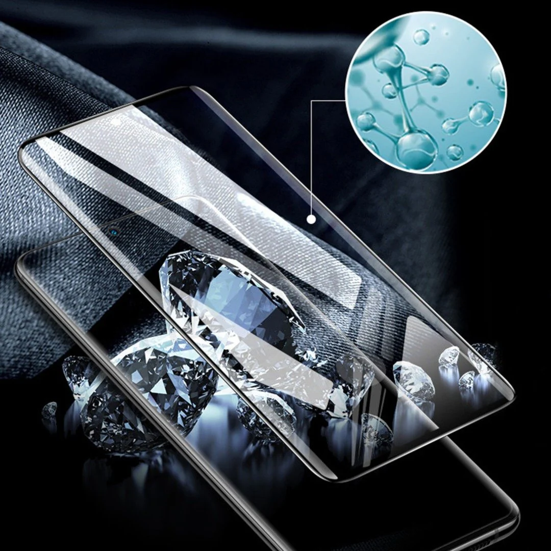 OnePlus Series Tempered Glass - Image 3