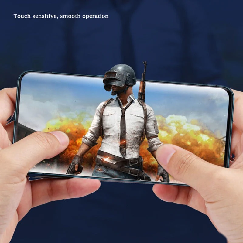 OnePlus Series Tempered Glass - Image 4