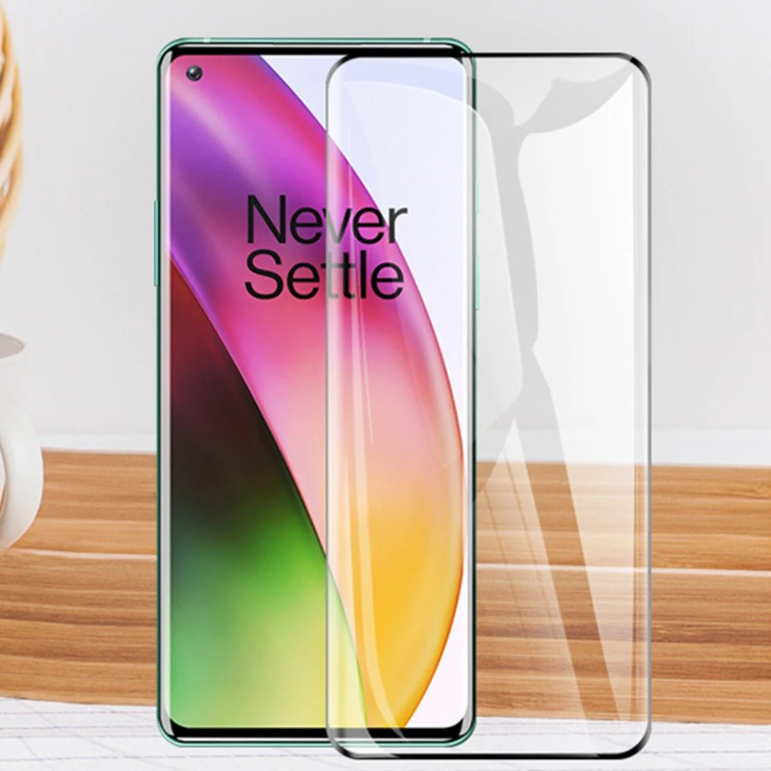 OnePlus Series Tempered Glass - Image 6