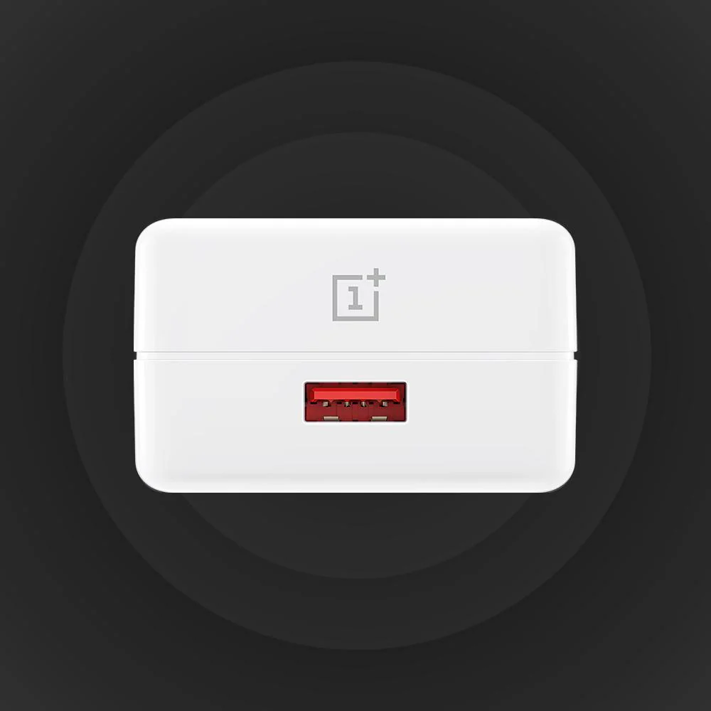 OnePlus Warp Charge Power Adapter - Image 3