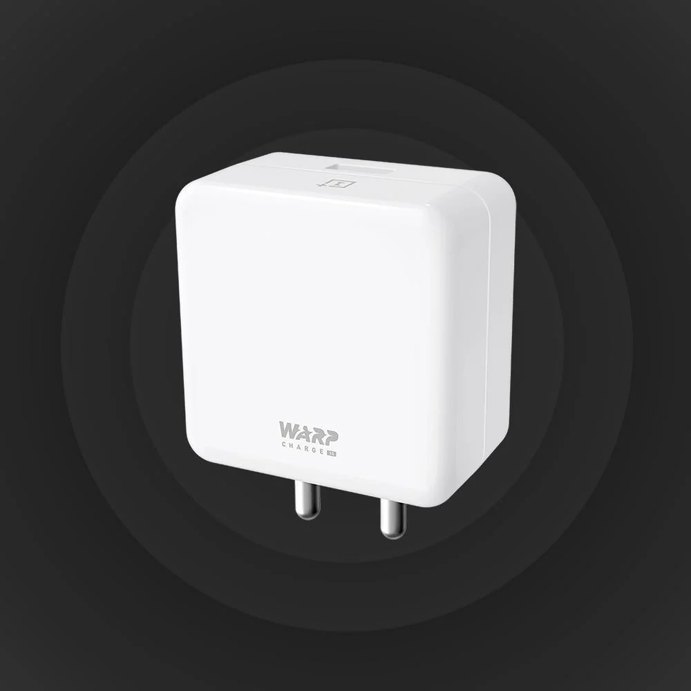 OnePlus Warp Charge Power Adapter - Image 4
