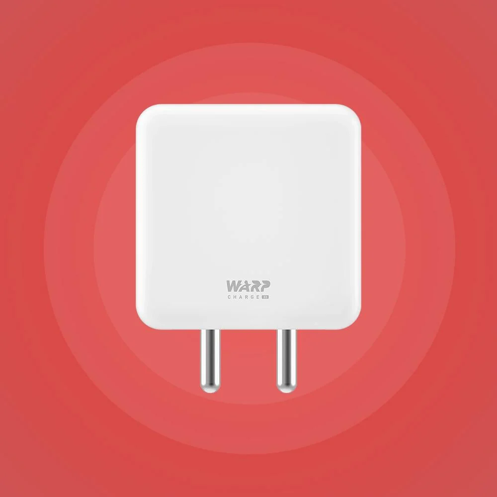 OnePlus Warp Charge Power Adapter - Image 5