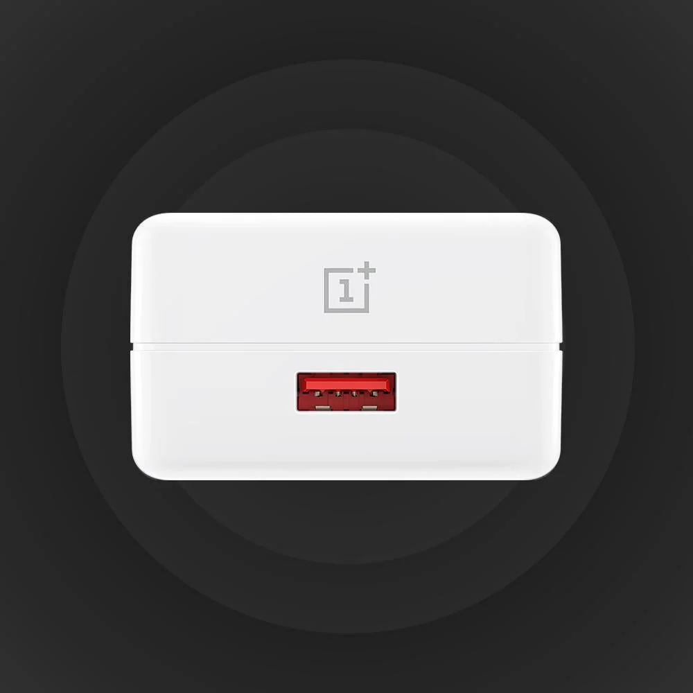 OnePlus Warp Charge Power Adapter - Image 6