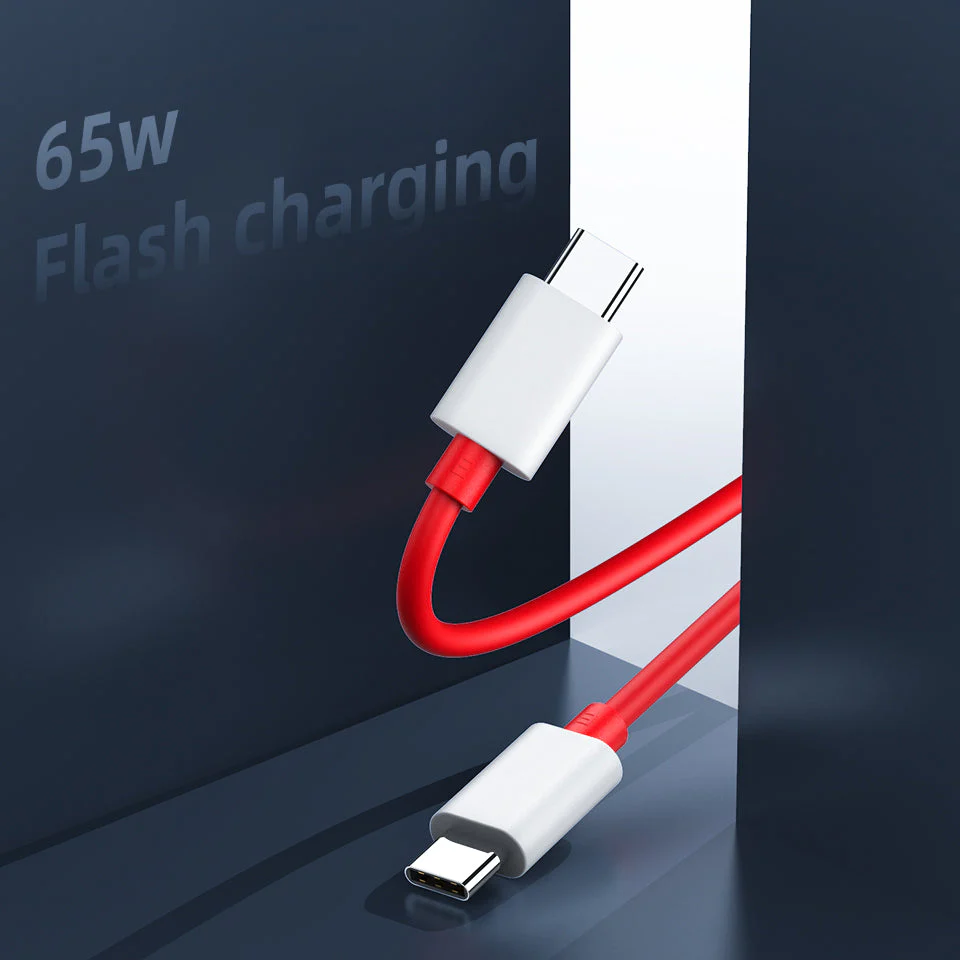 OnePlus Warp Charge 'Type-C to Type-C' Cable - Image 11