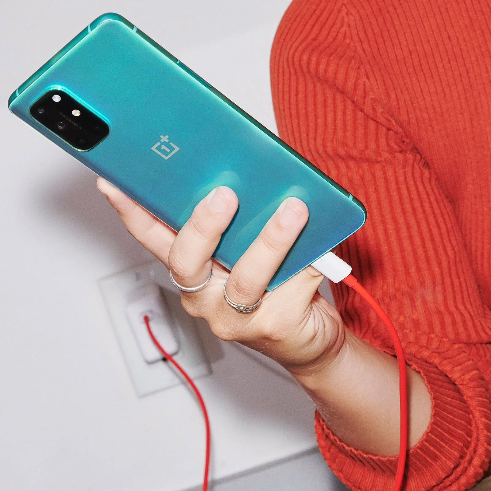 OnePlus Warp Charge 'Type-C to Type-C' Cable - Image 14