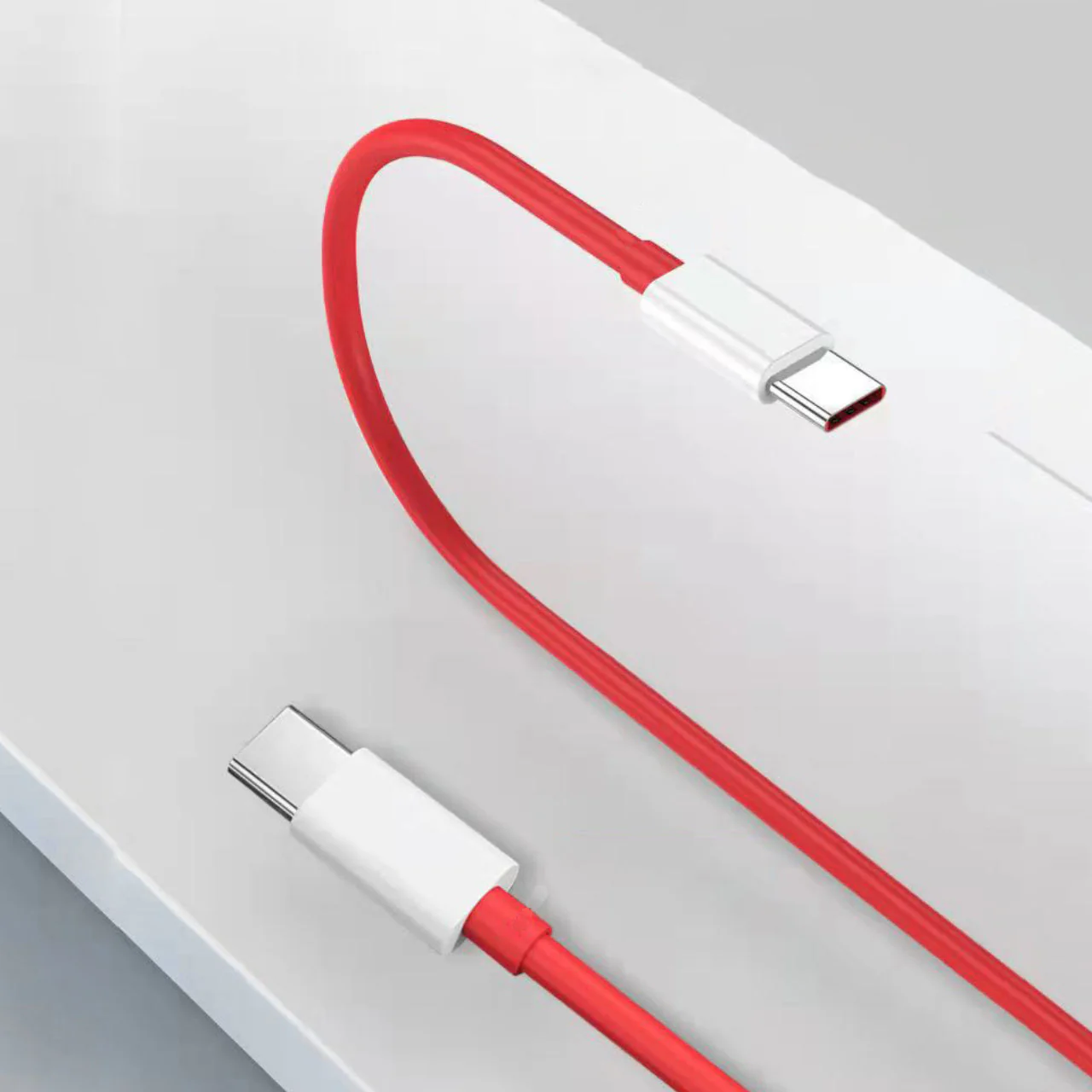 OnePlus Warp Charge 'Type-C to Type-C' Cable - Image 4