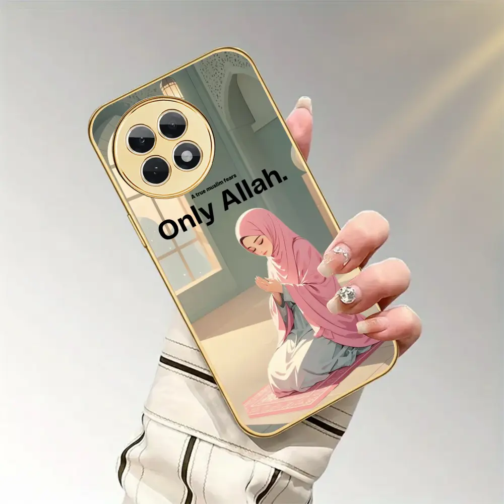 Only Allah - Prisma - Image 11