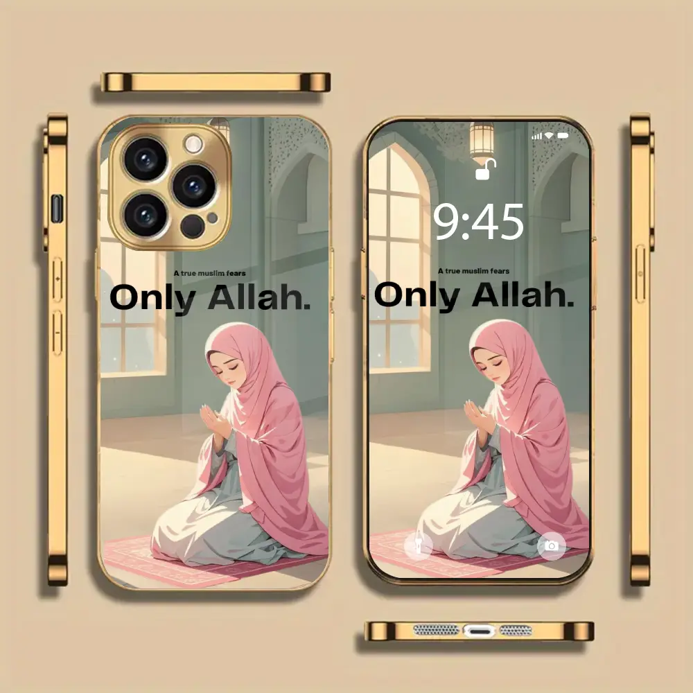 Only Allah - Prisma - Image 7