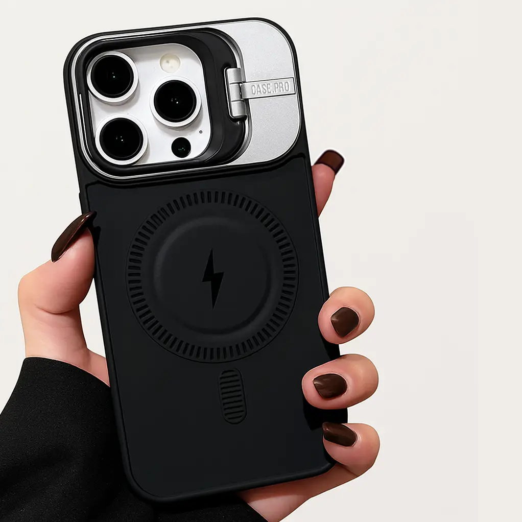 Slim Grip Matte Case - Image 2