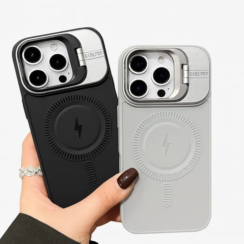 Slim Grip Matte Case - Image 3