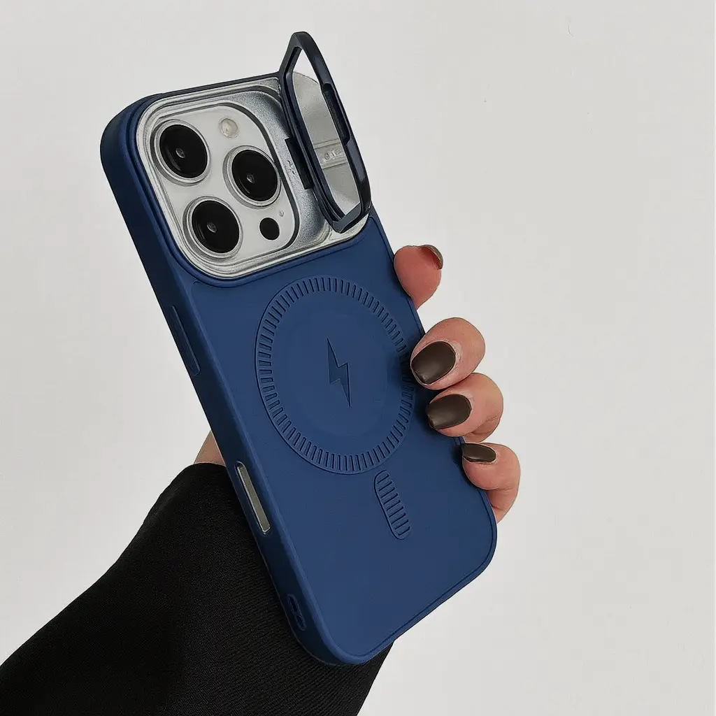 Slim Grip Matte Case - Image 4