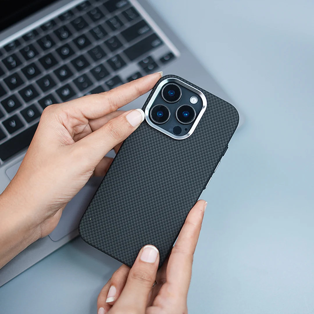 Opulent Gridmaster Grip Armor Case - iPhone - Image 10