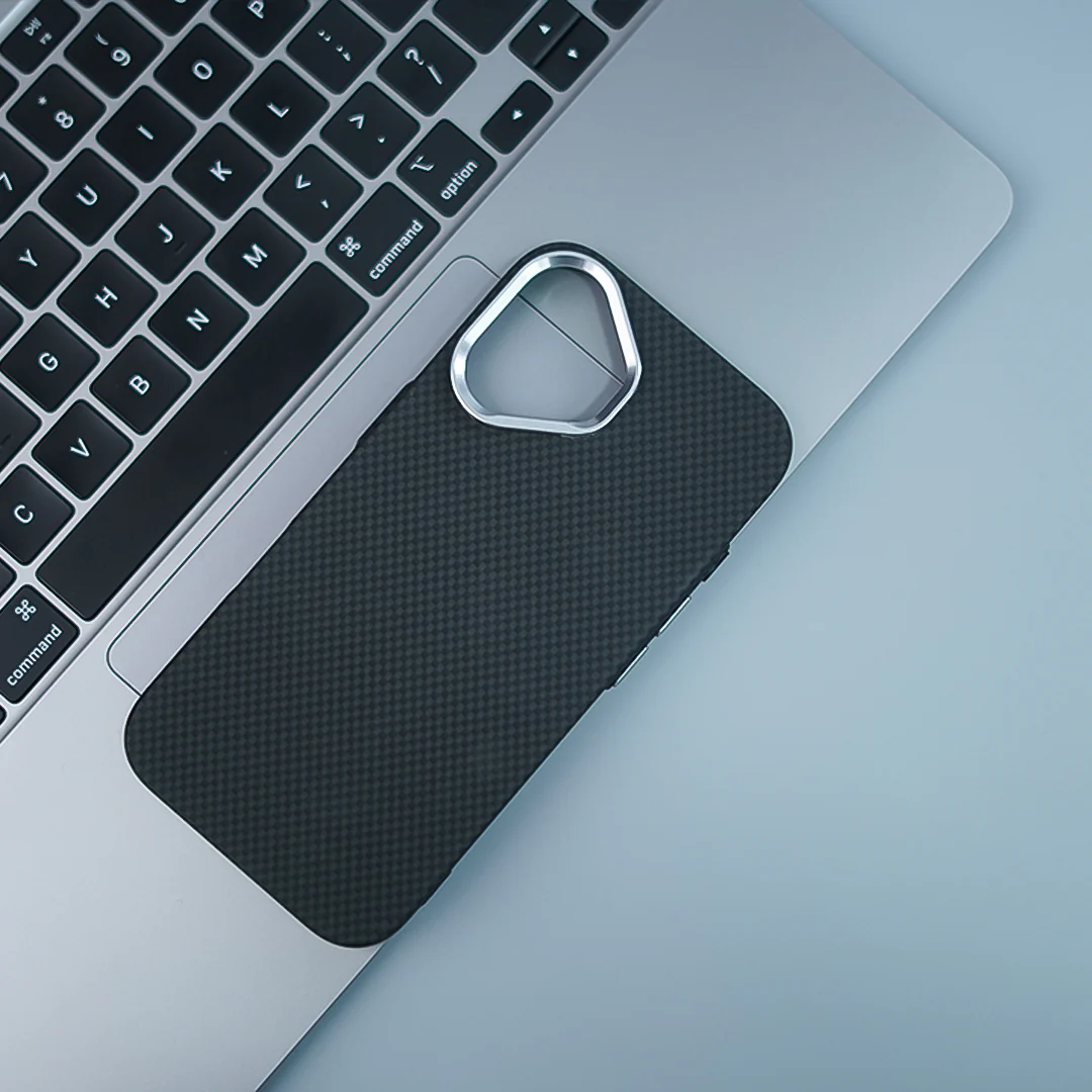 Opulent Gridmaster Grip Armor Case - iPhone - Image 11