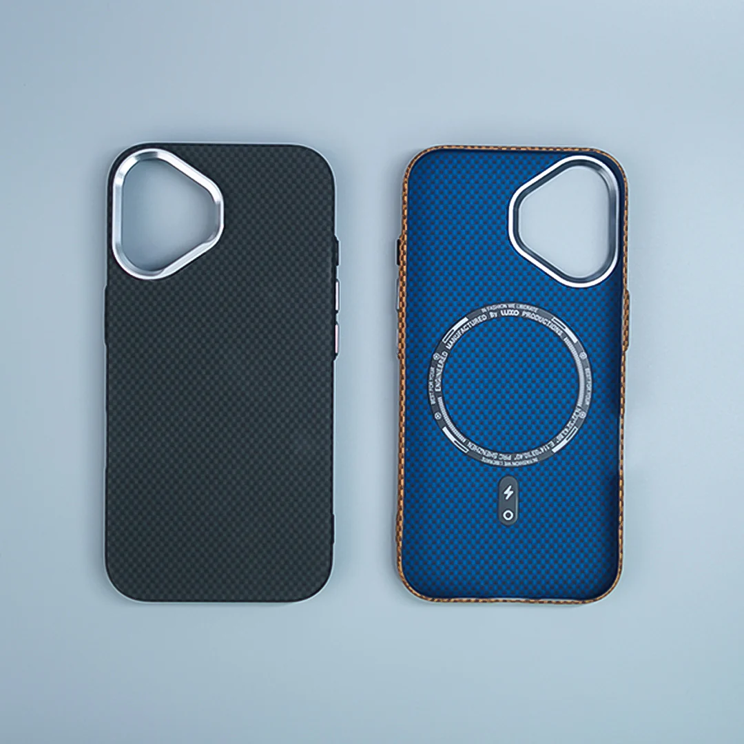 Opulent Gridmaster Grip Armor Case - iPhone - Image 13