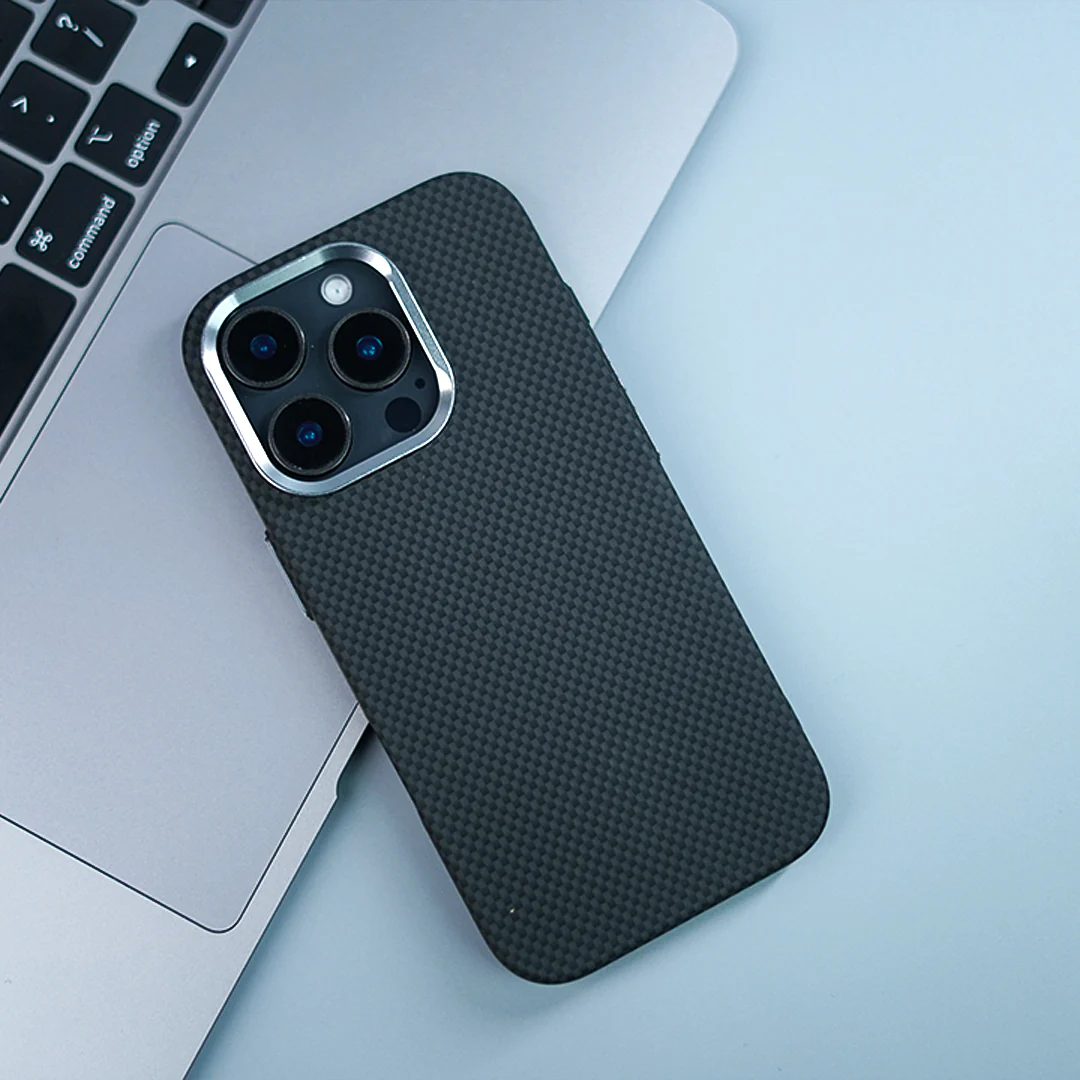 Opulent Gridmaster Grip Armor Case - iPhone - Image 2