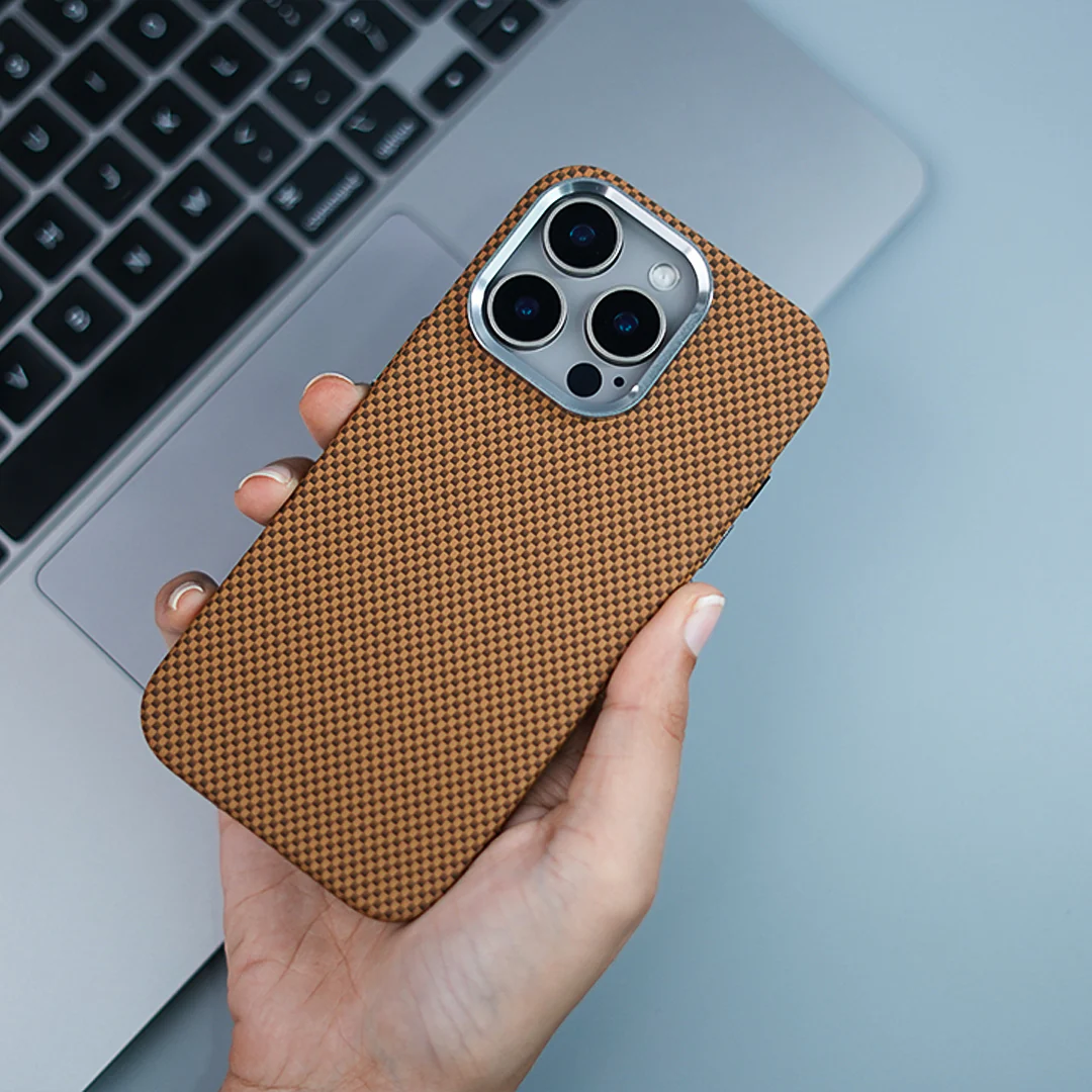 Opulent Gridmaster Grip Armor Case - iPhone - Image 3