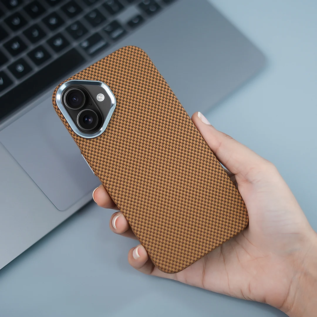 Opulent Gridmaster Grip Armor Case - iPhone - Image 7
