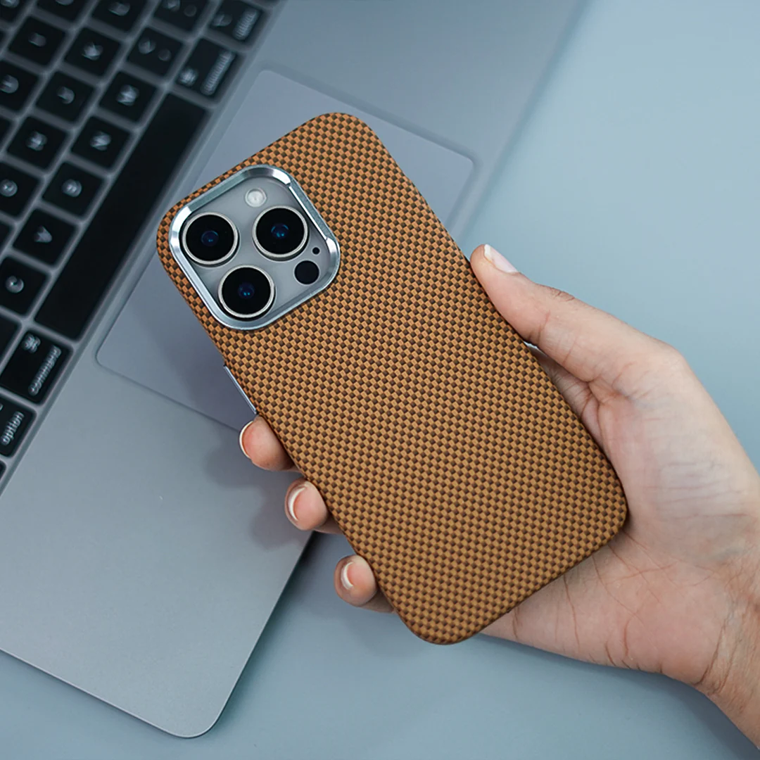 Opulent Gridmaster Grip Armor Case - iPhone - Image 9