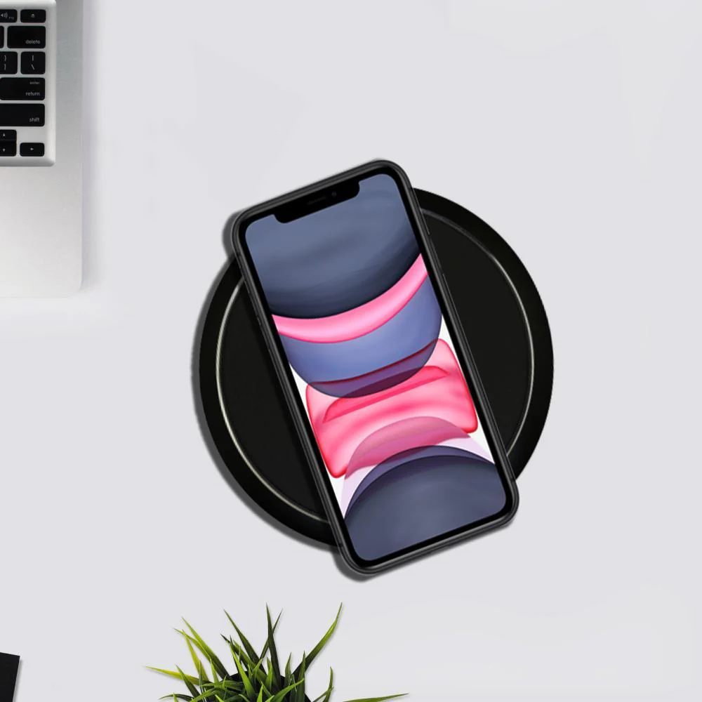 Oraimo Pie 10W Faster Wireless Charger - Image 4