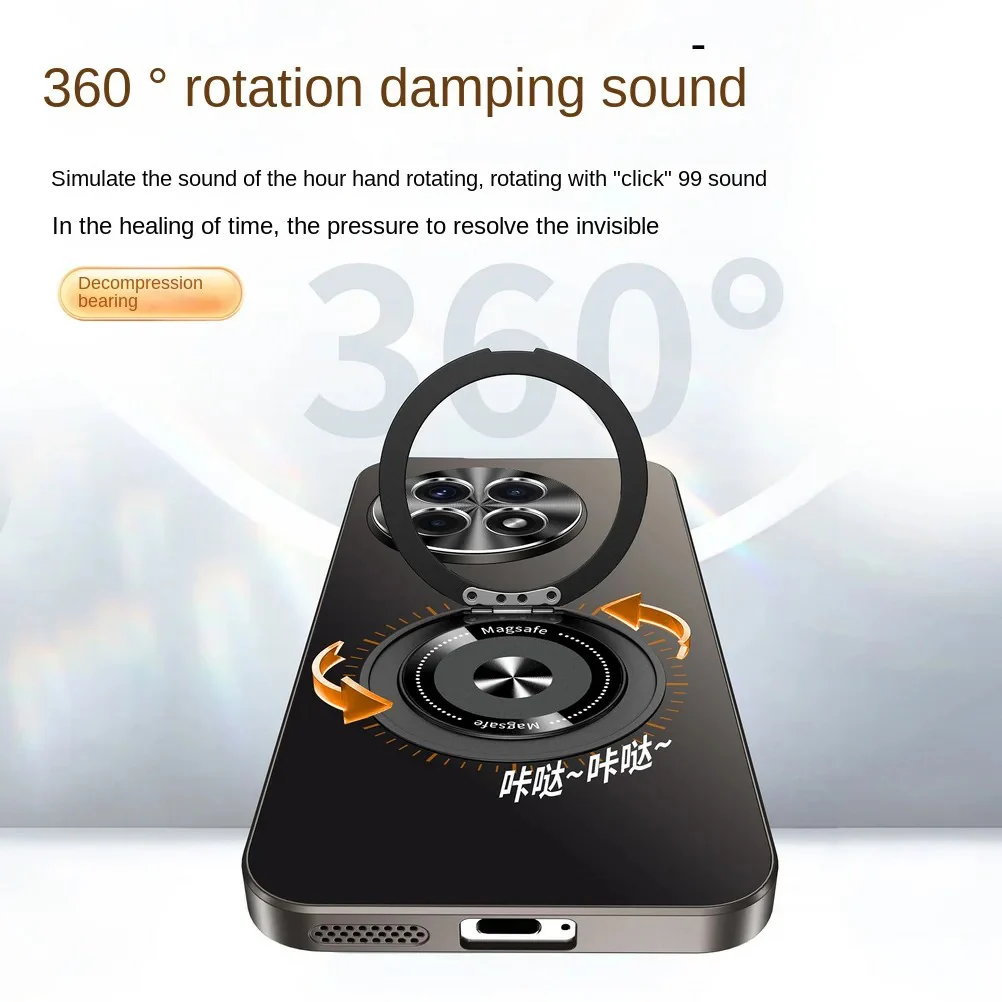 Orbit Line 360 Magnetic Bracket Case - OnePlus - Image 3