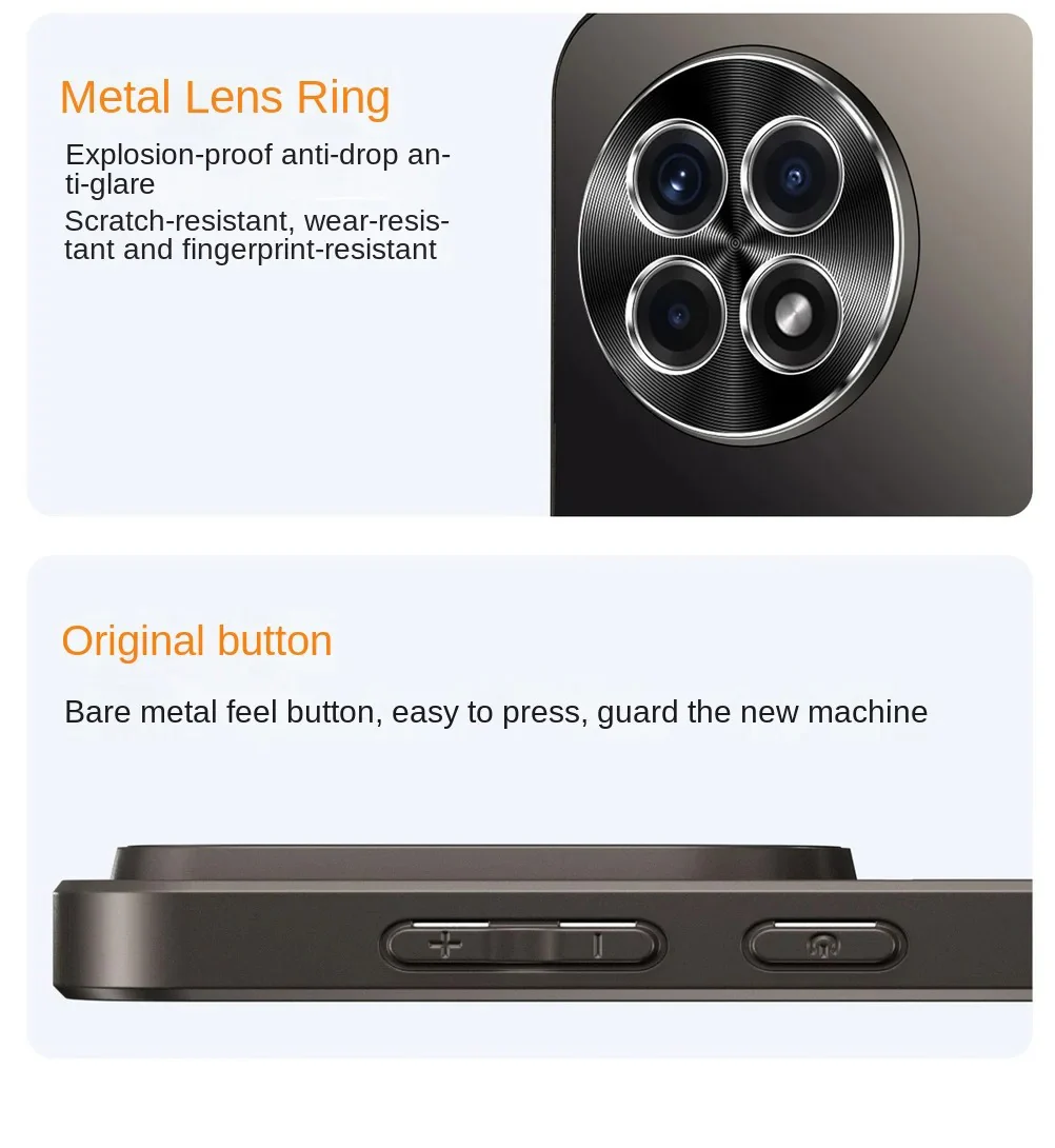 Orbit Line 360 Magnetic Bracket Case - OnePlus - Image 4