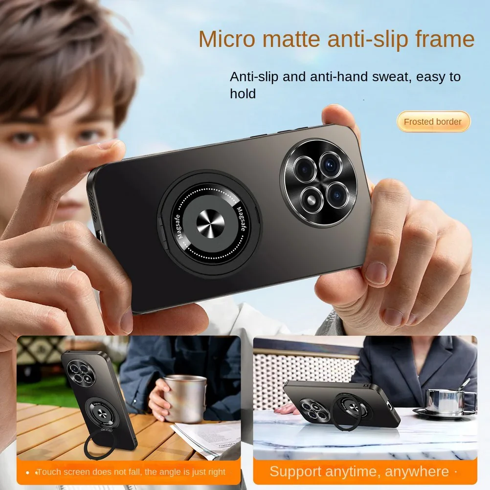 Orbit Line 360 Magnetic Bracket Case - OnePlus - Image 6