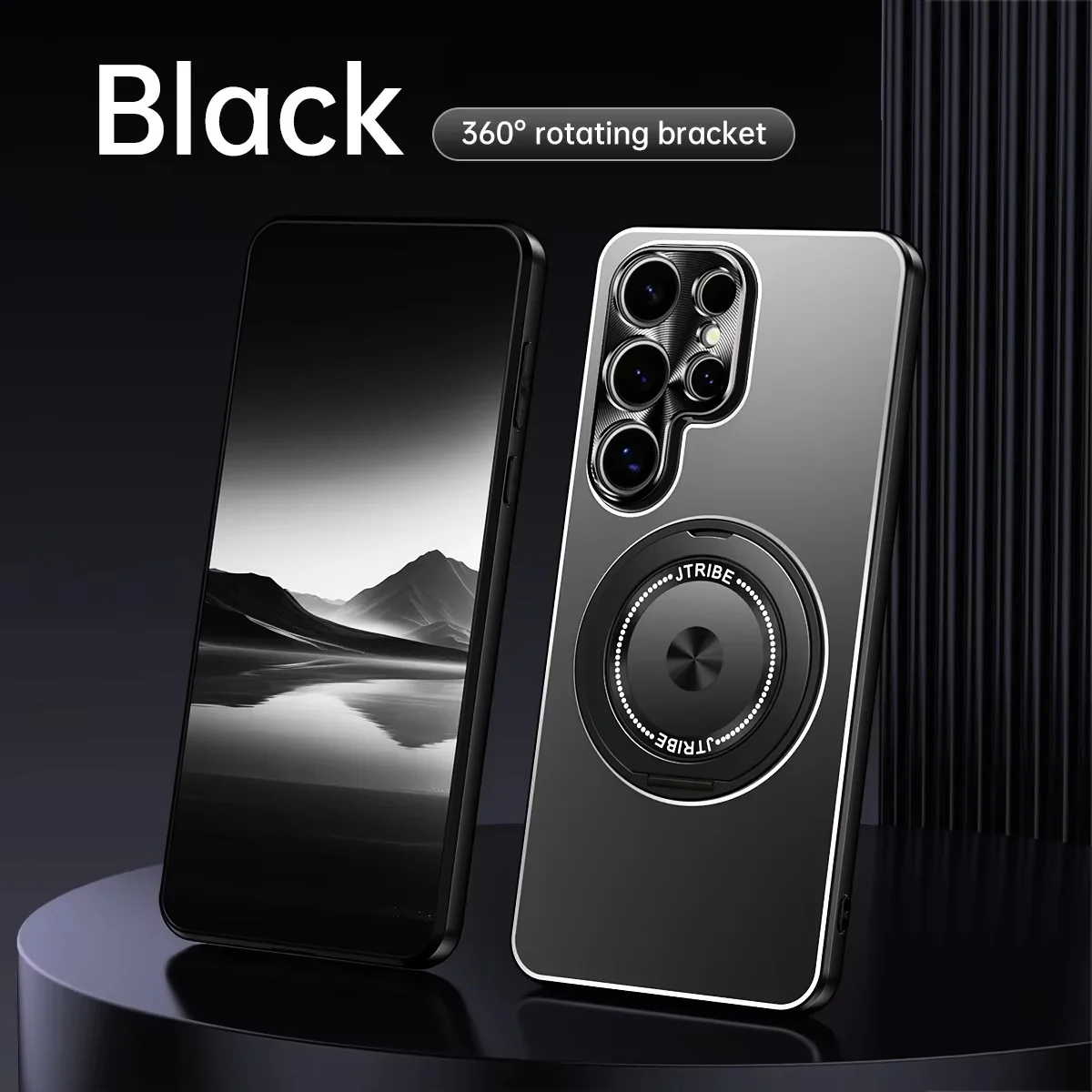 Orbit Ring Stand Lock Case - Image 3