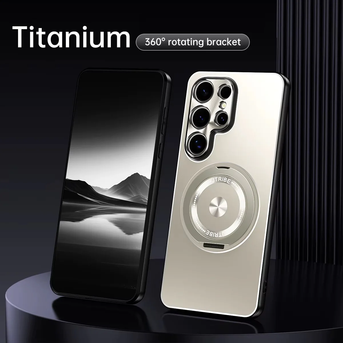 Orbit Ring Stand Lock Case - Image 4