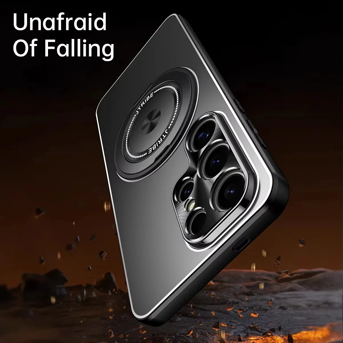 Orbit Ring Stand Lock Case - Image 5