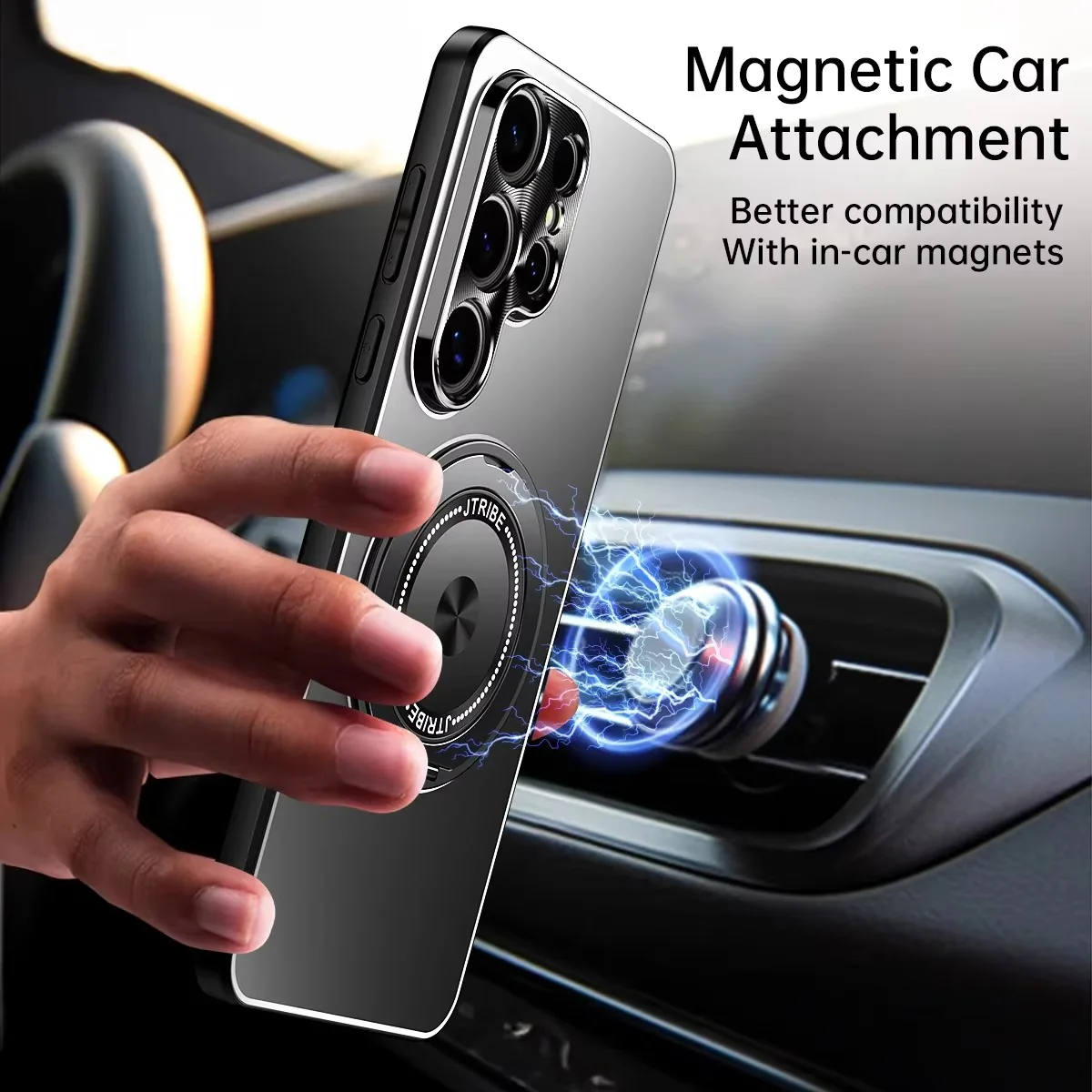 Orbit Ring Stand Lock Case - Image 7