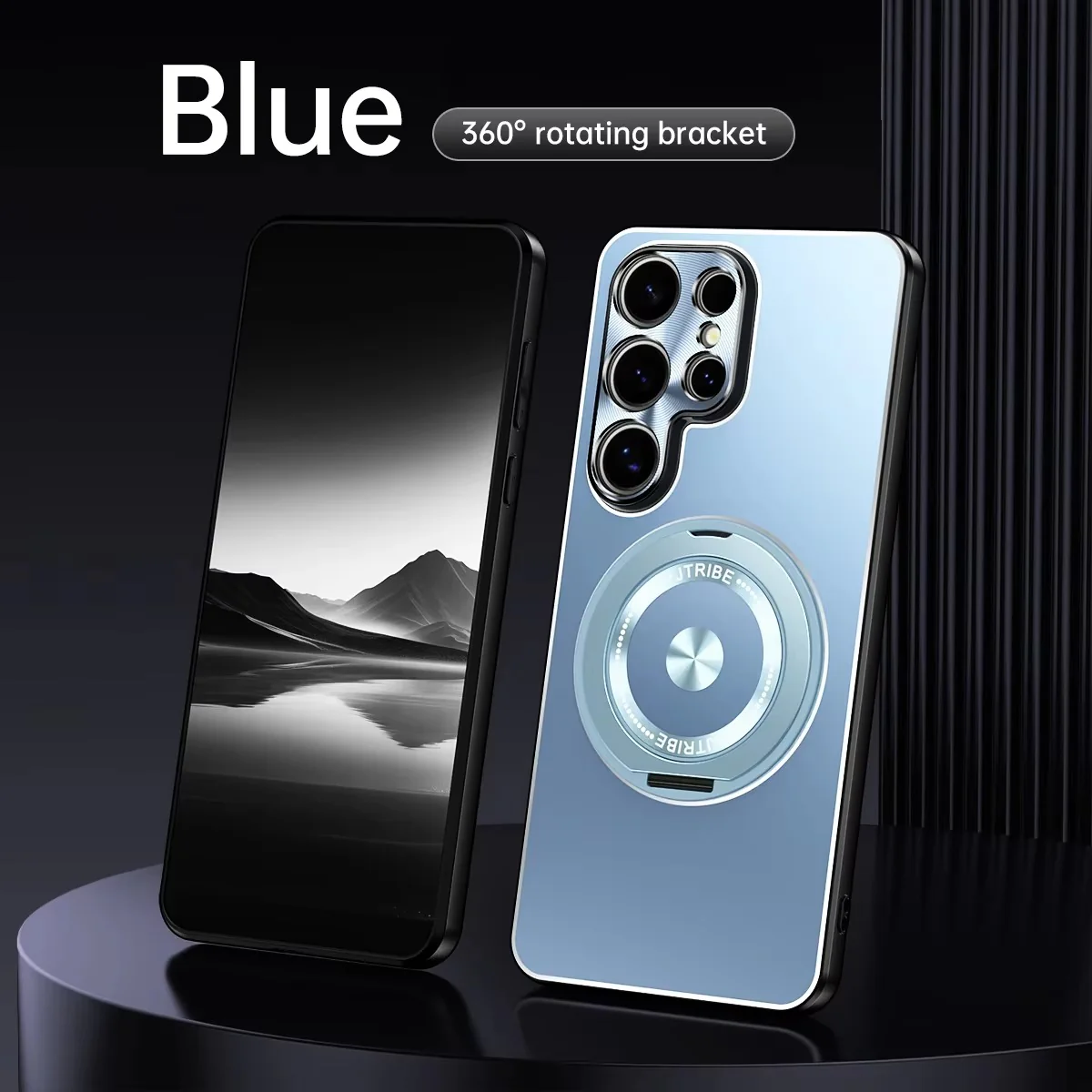 Orbit Ring Stand Lock Case - Image 8