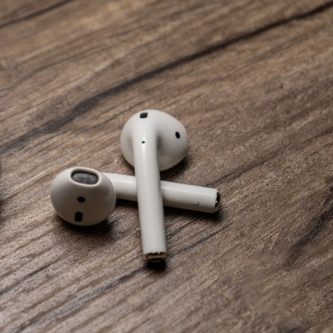 Wireless AirPods with Charging Case - Image 3