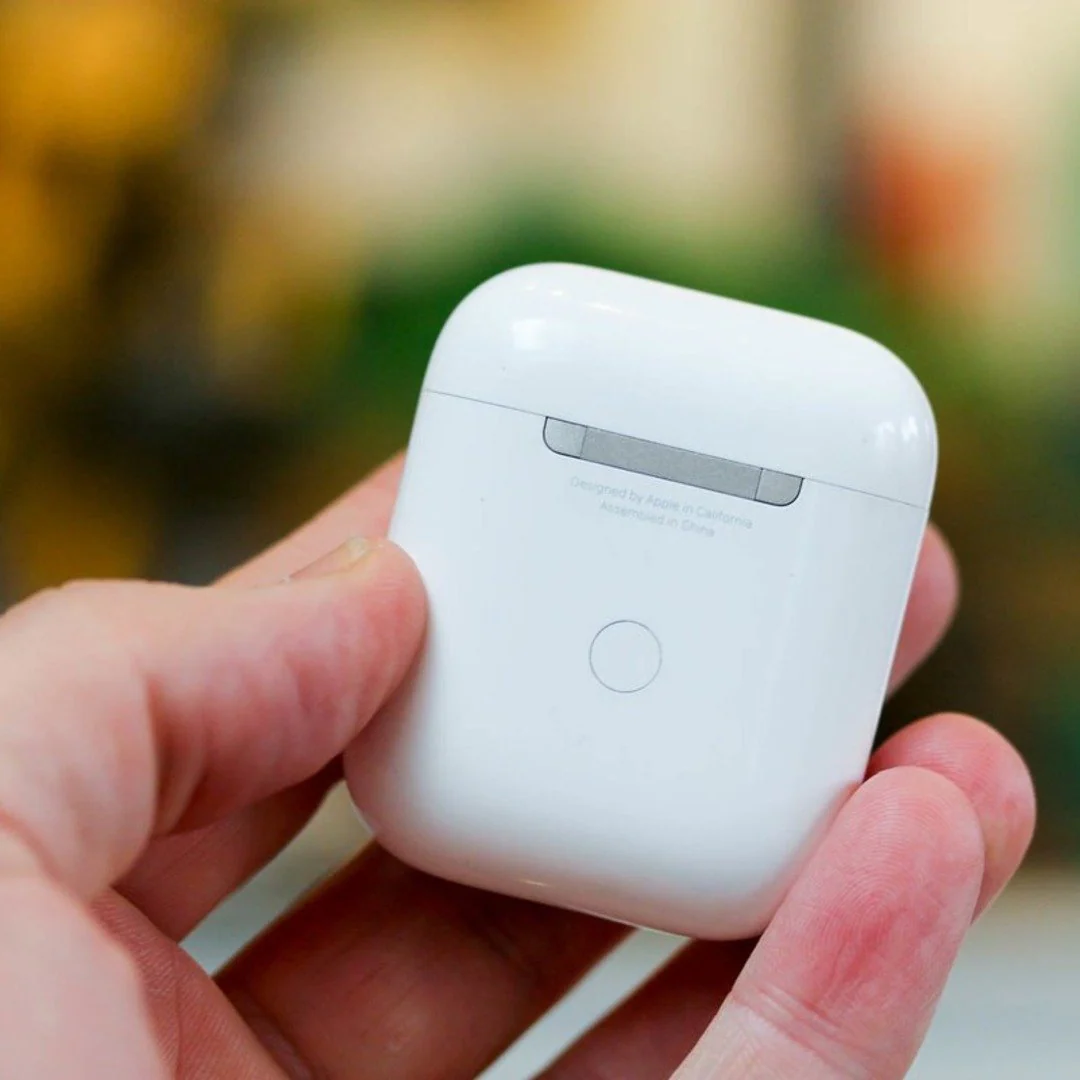 Wireless AirPods with Charging Case - Image 4