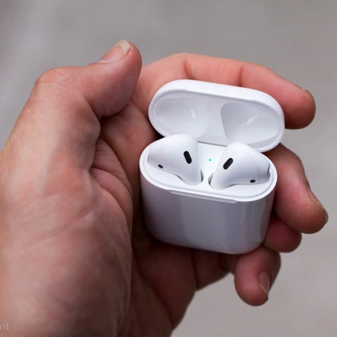 Wireless AirPods with Charging Case - Image 5