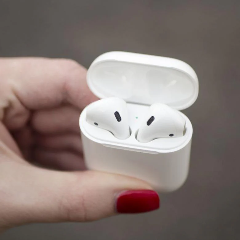 Wireless AirPods with Charging Case - Image 6