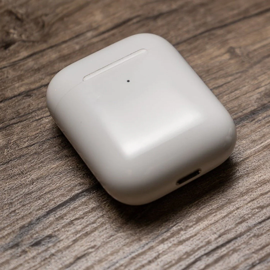 Wireless AirPods with Charging Case - Image 7