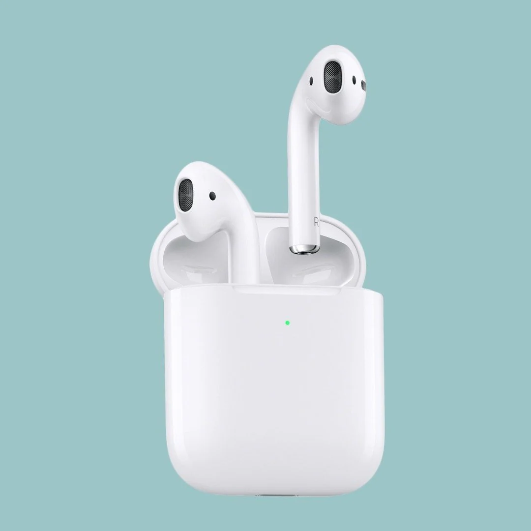 Wireless AirPods with Charging Case - Image 8