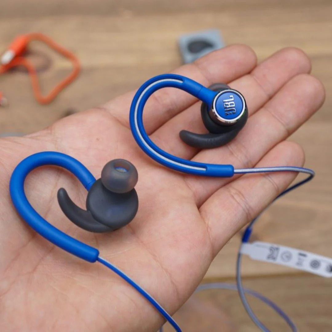 JBL Reflect Contour 2 Wireless Bluetooth Sport Earphone - Image 3