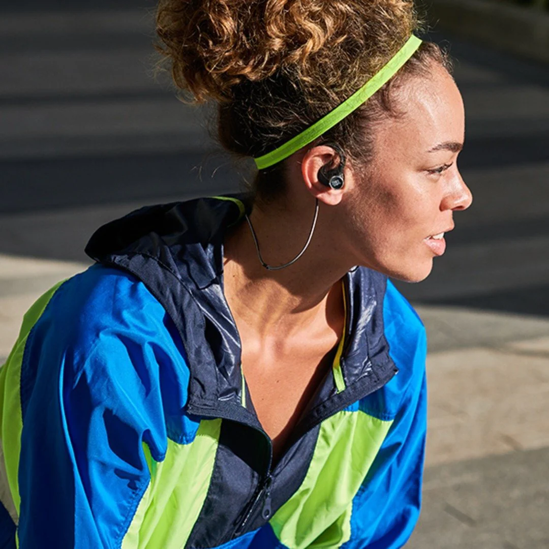 JBL Reflect Contour 2 Wireless Bluetooth Sport Earphone - Image 5
