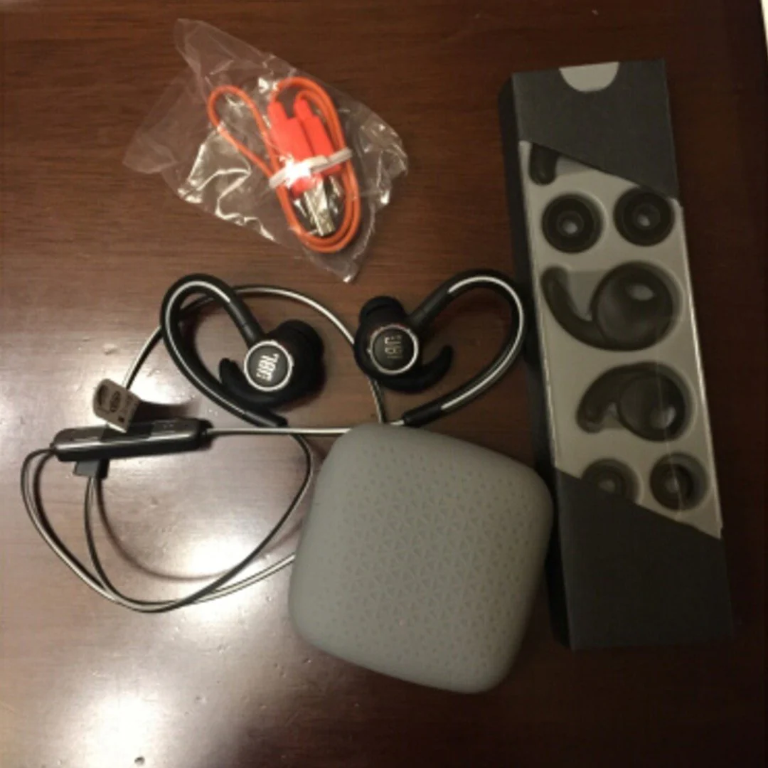 JBL Reflect Contour 2 Wireless Bluetooth Sport Earphone - Image 6