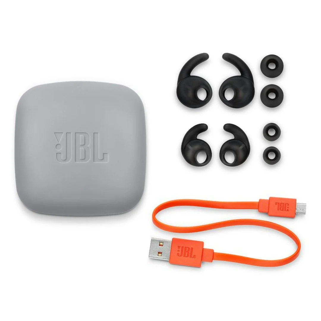 JBL Reflect Contour 2 Wireless Bluetooth Sport Earphone - Image 9