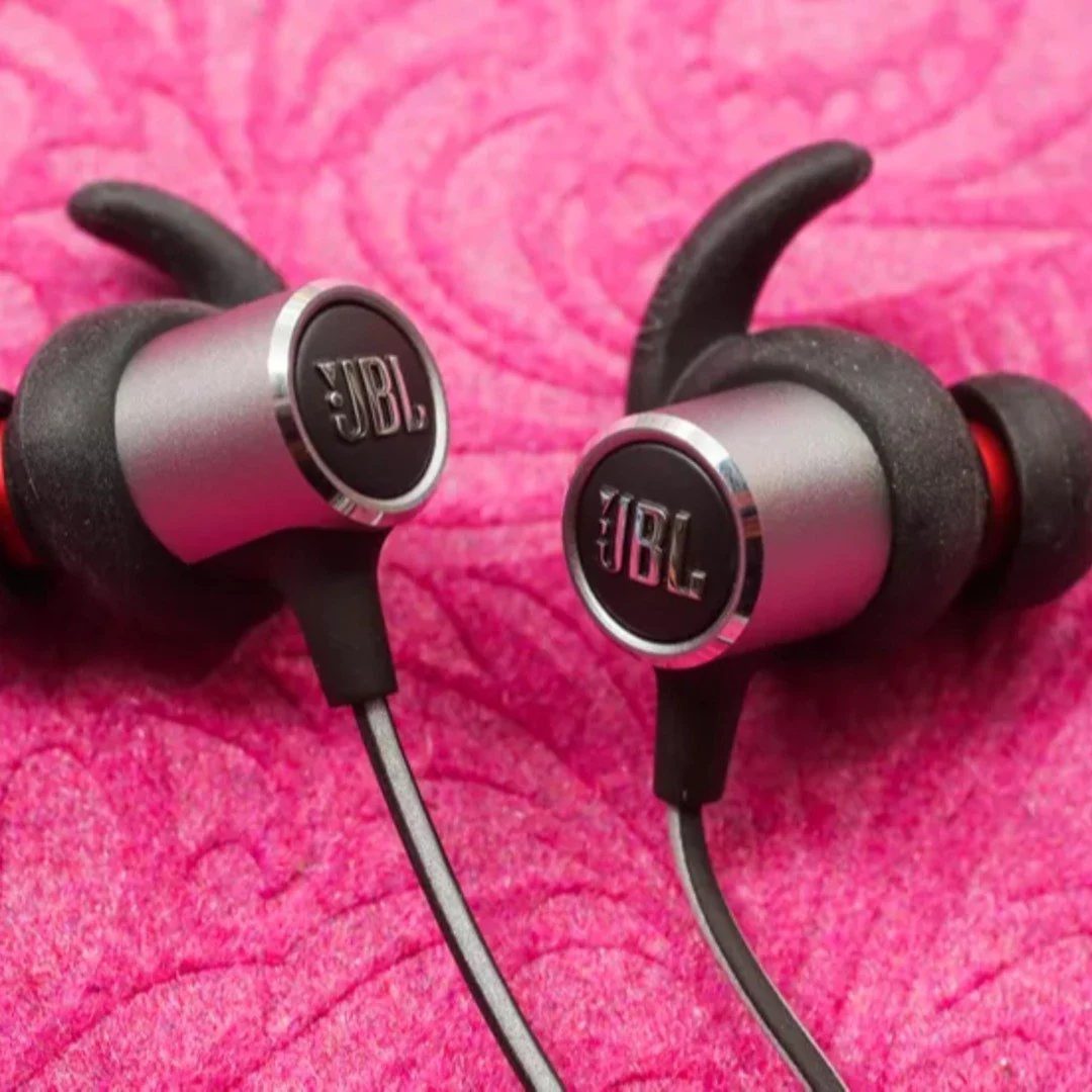 JBL Reflect Mini 2 Wireless Bluetooth Earphone - Image 4