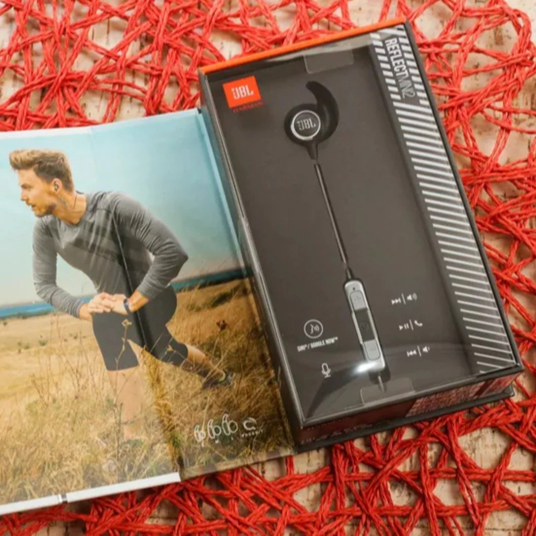 JBL Reflect Mini 2 Wireless Bluetooth Earphone - Image 7