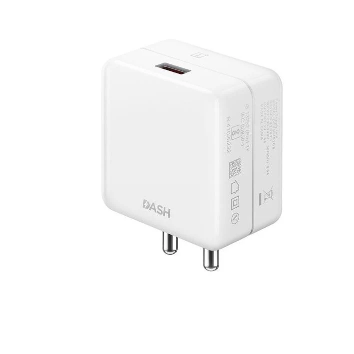 OnePlus Dash Power Adapter - Image 3