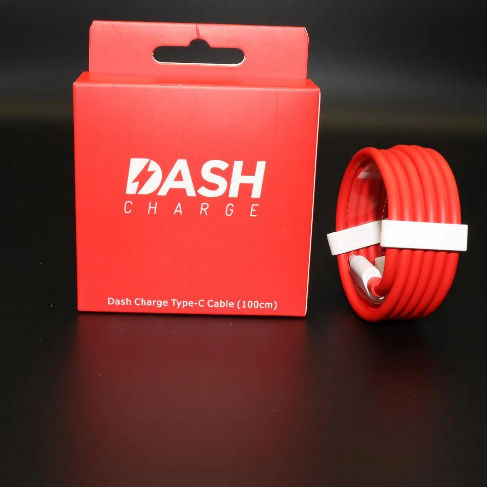 OnePlus Dash Type-C USB Charging Cable - Image 5