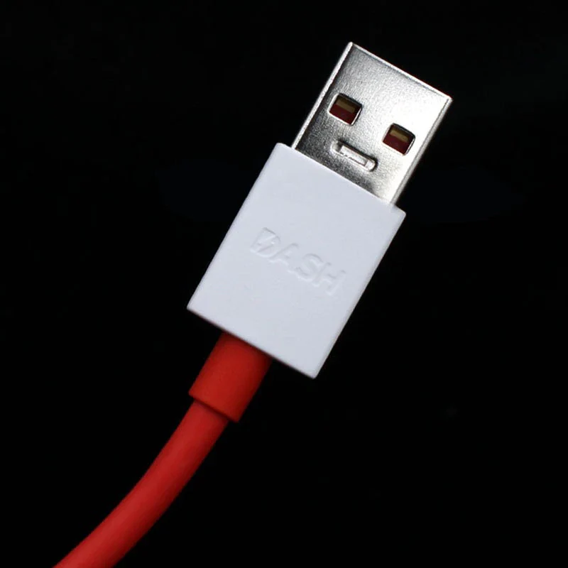 OnePlus Dash Type-C USB Charging Cable - Image 6