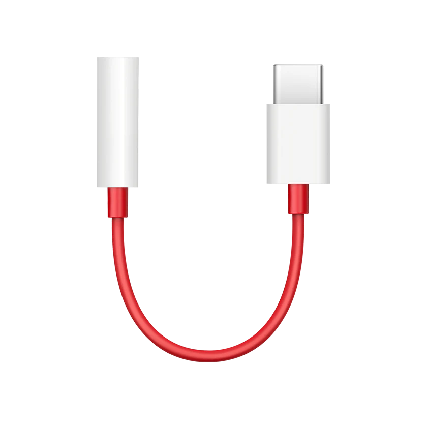 OnePlus Type C USB  to 3.5mm Adapter - Image 10