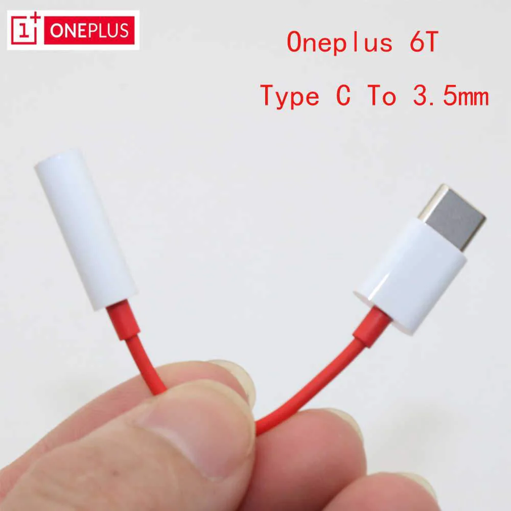 OnePlus Type C USB  to 3.5mm Adapter - Image 11