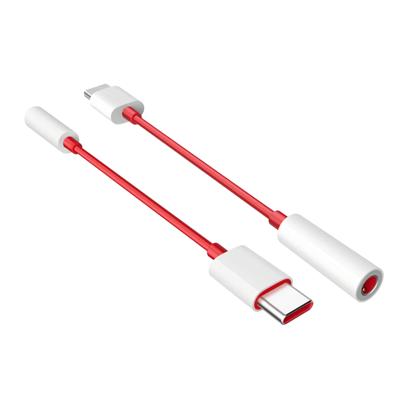 OnePlus Type C USB  to 3.5mm Adapter - Image 12