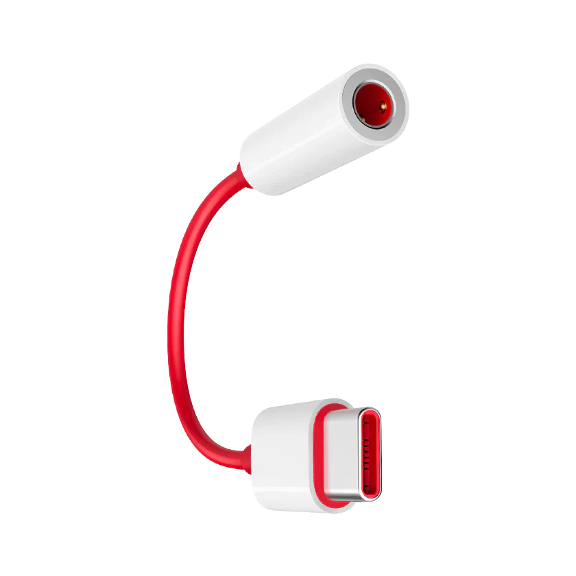 OnePlus Type C USB  to 3.5mm Adapter - Image 13